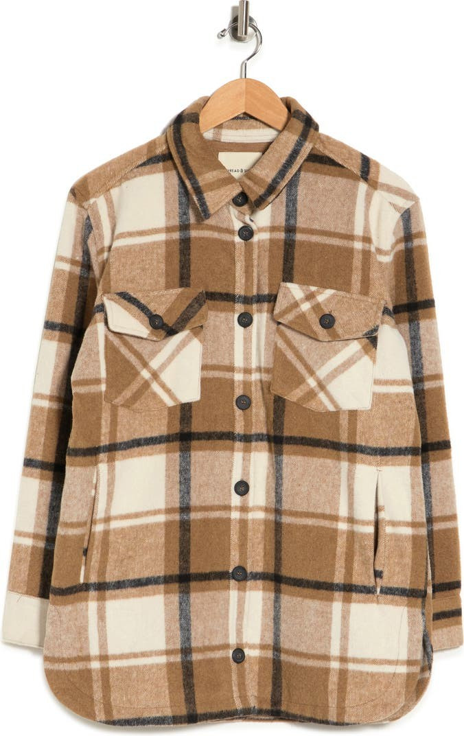 Shirt Jacket | Nordstromrack | Nordstrom Rack