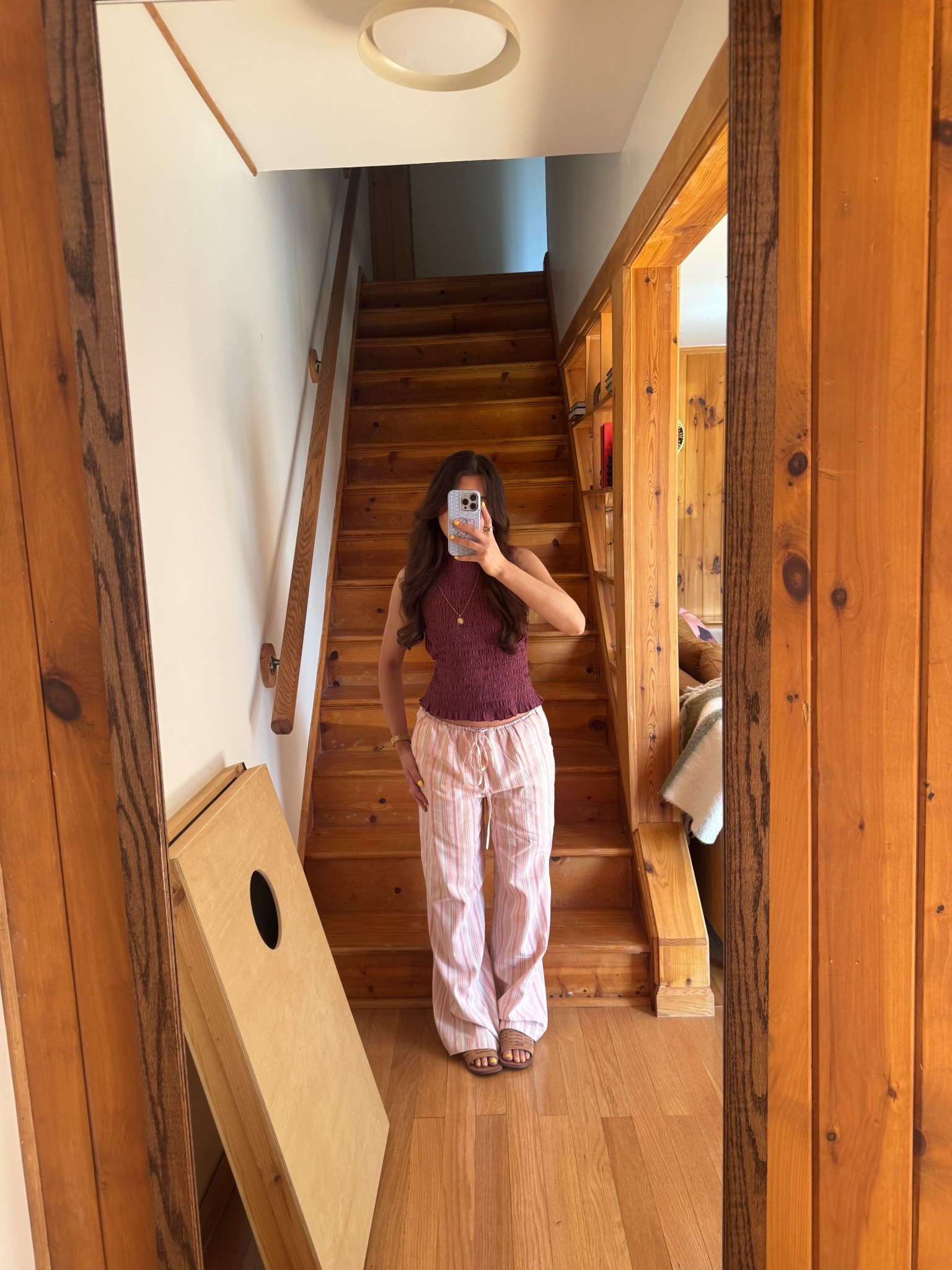 Fall colors🫶 small in everything! Use AMBER15 for a discount! 

#LTKSeasonal #LTKFindsUnder100 #LTKStyleTip