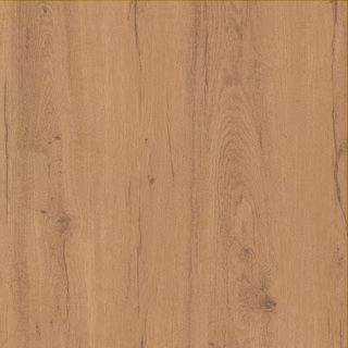 7.1 in. W Essential Oak Click Lock Luxury Vinyl Plank Flooring (18.73 sq. ft./case) | The Home Depot