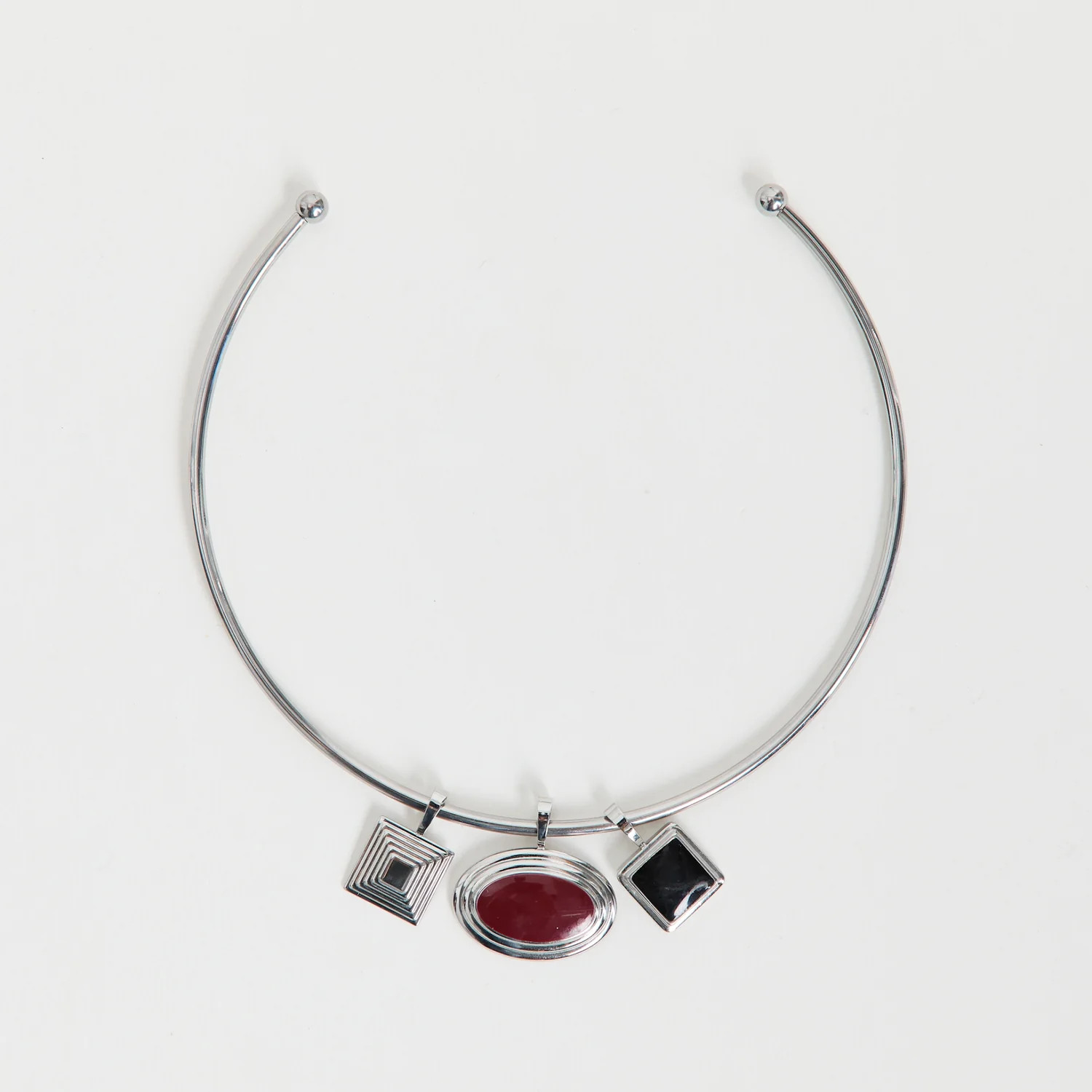 STELLA CHOKER + CHARM SET | Heaven Mayhem