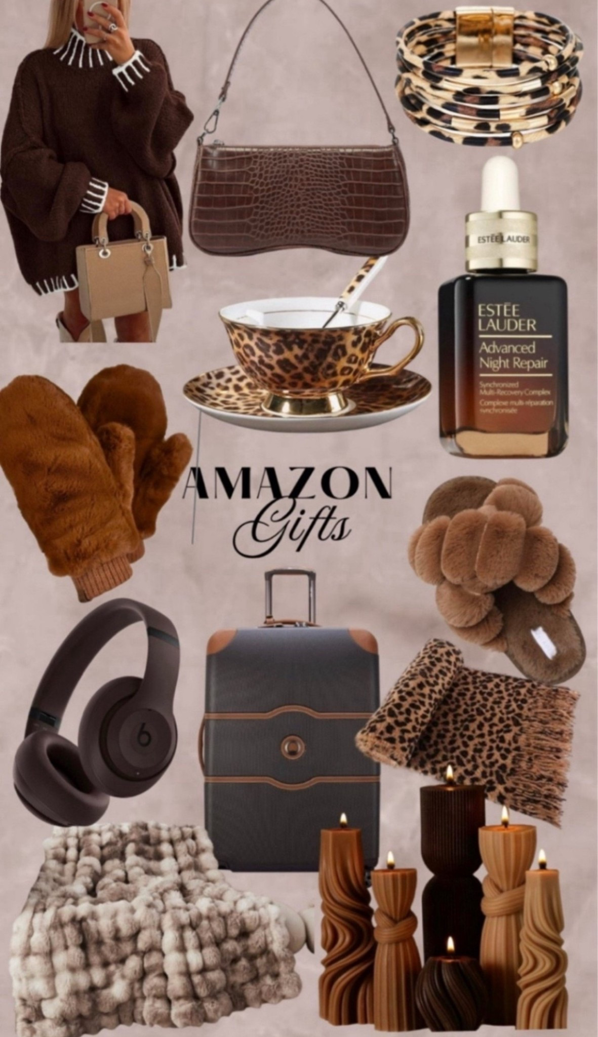 Gift guide 
Gifts for her
Gifts for him
Gifts for teen


#LTKGiftGuide #LTKFindsUnder100 #LTKSeasonal