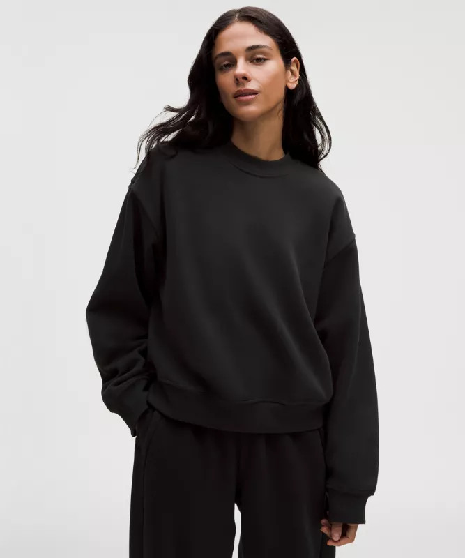 Women's Steady State Crew | lululemon (AU)