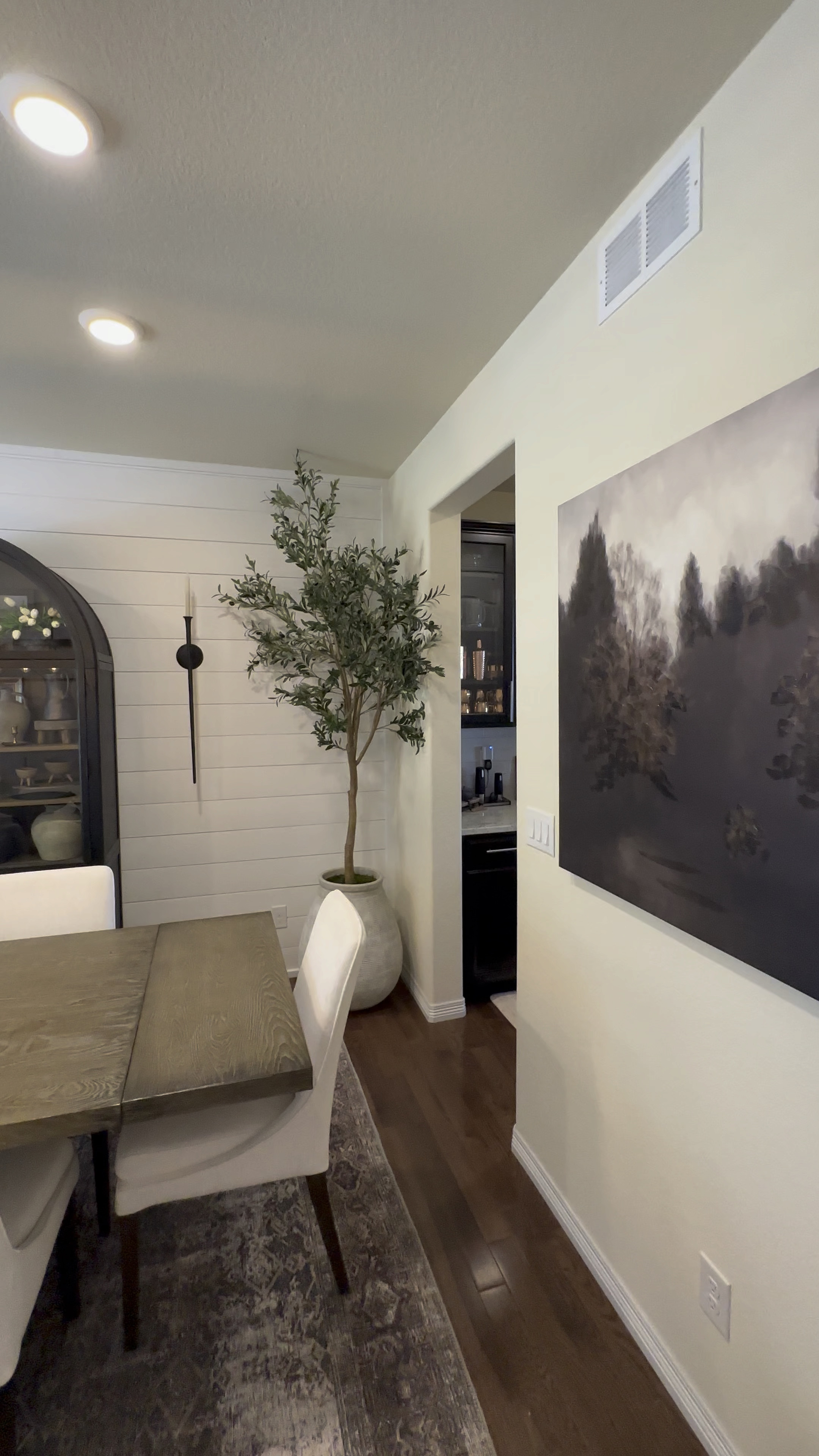 Formal dining

#LTKHome #LTKVideo