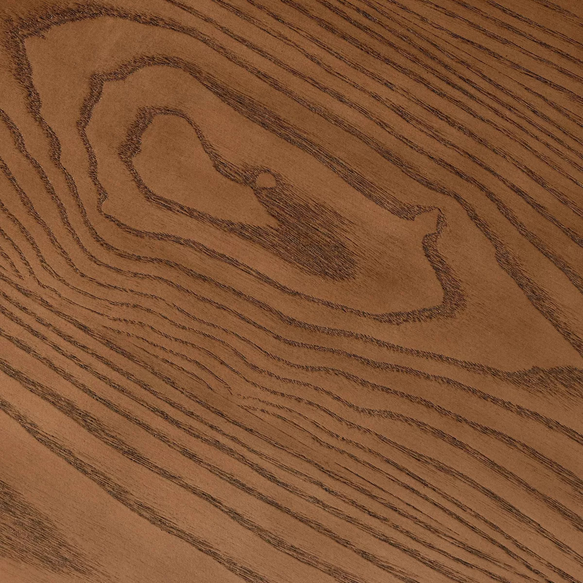 Braided Accent Table Walnut - Threshold™ designed with Studio McGee | Target