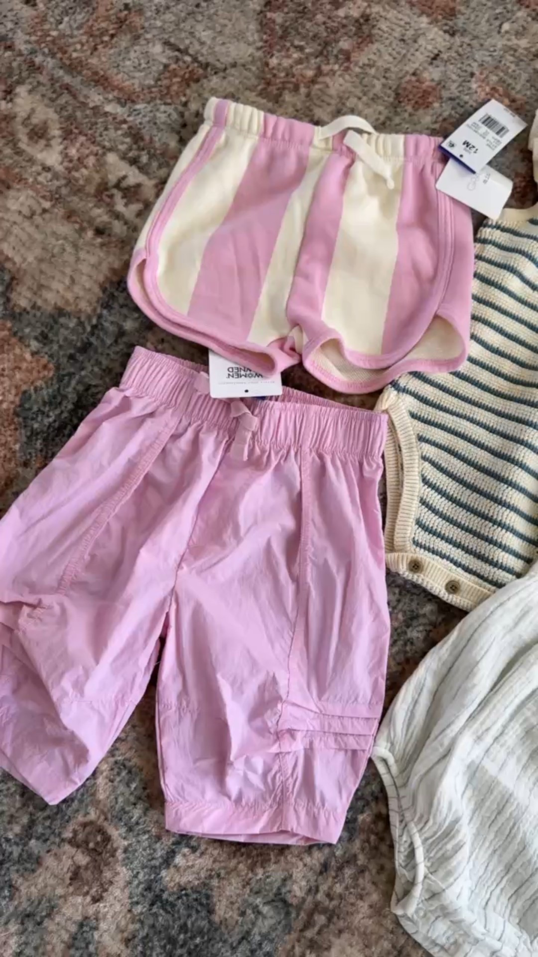 Baby girl summer target haul 🤍

#LTKStyleTip #LTKBaby