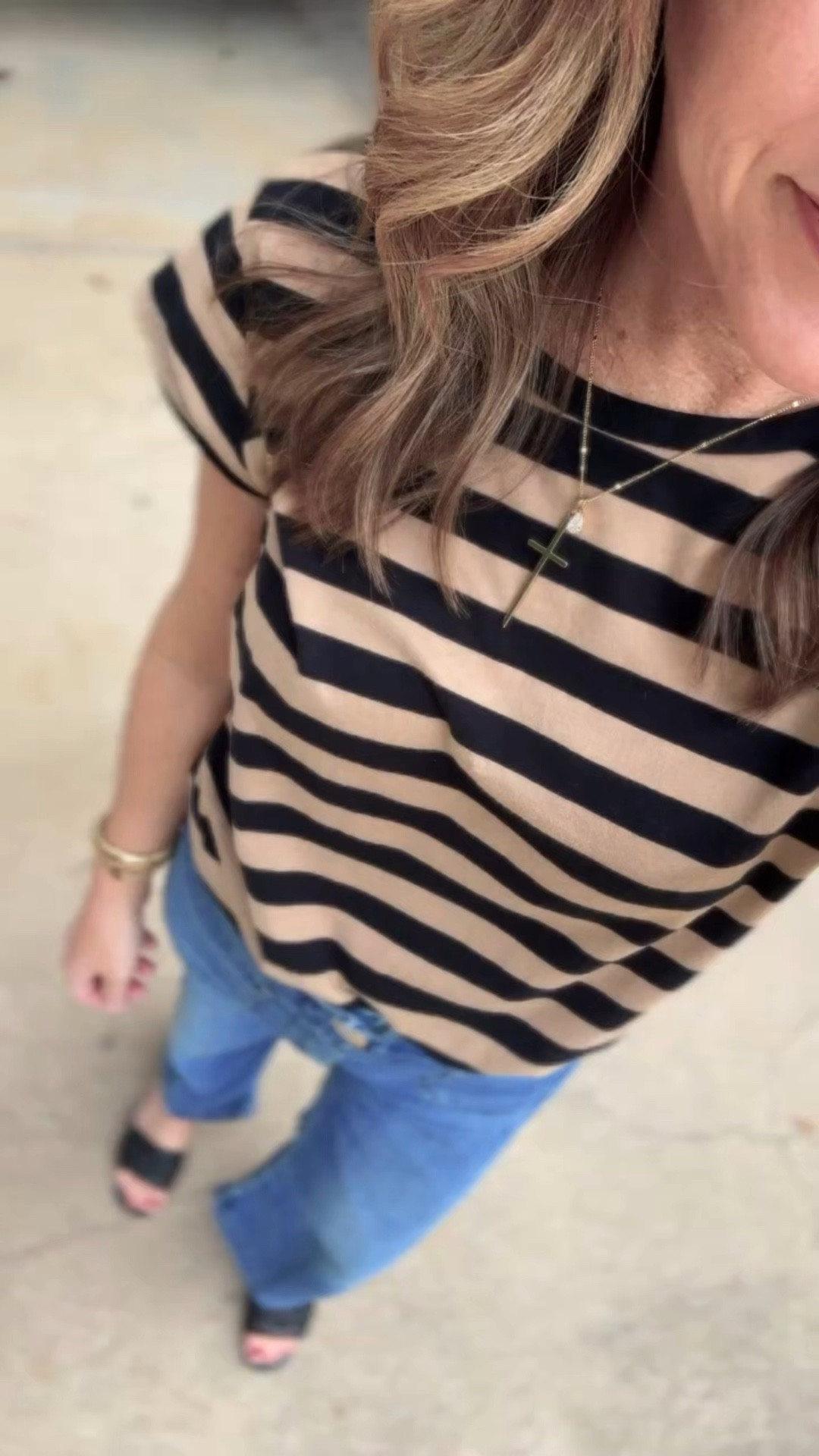 Target tee - medium 

#LTKFindsUnder50 #LTKSaleAlert #LTKStyleTip