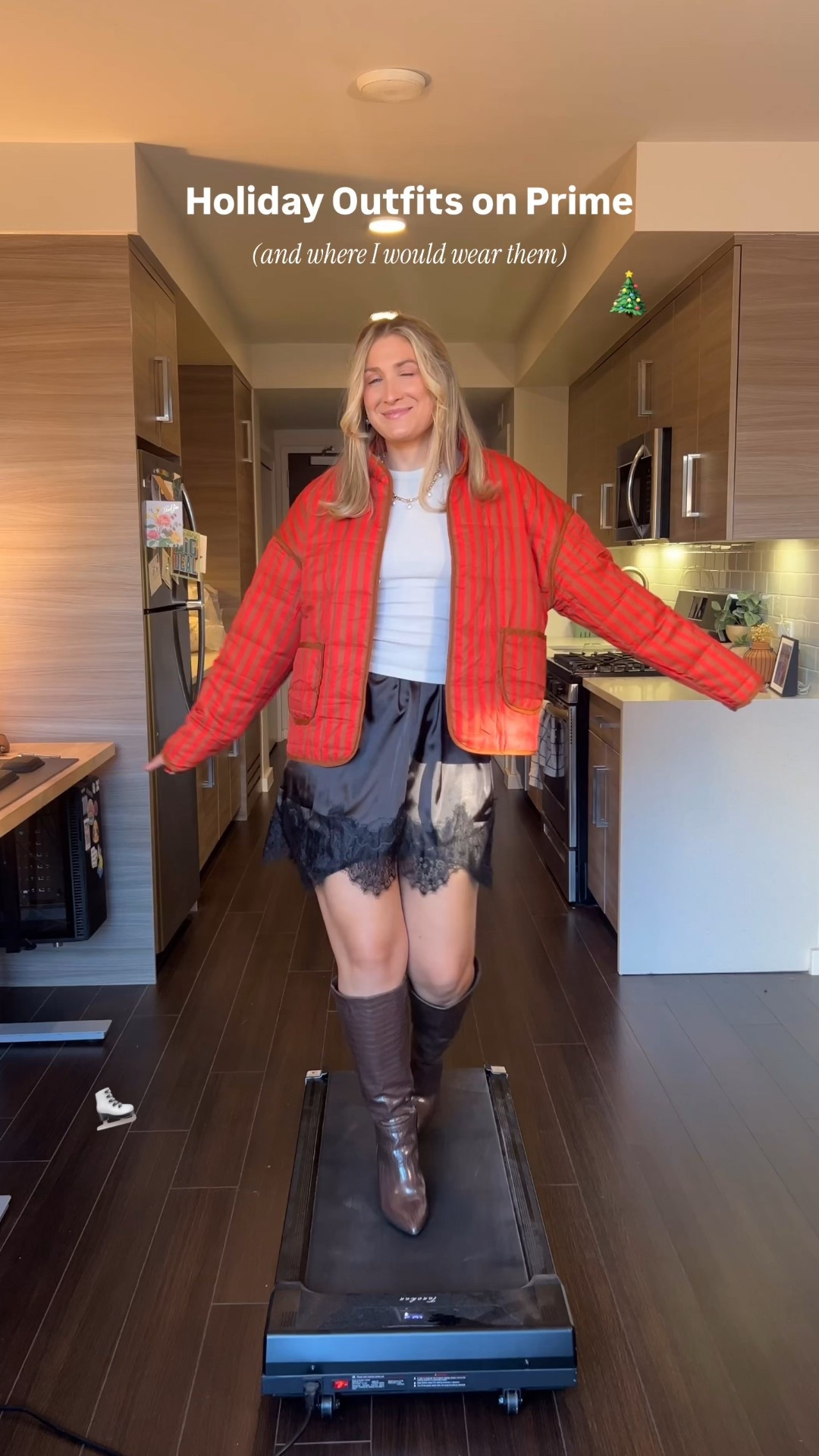 Holiday/Christmas outfits on Amazon Prime and where I would wear them ❤️


#LTKHoliday #LTKSeasonal #LTKFindsUnder100