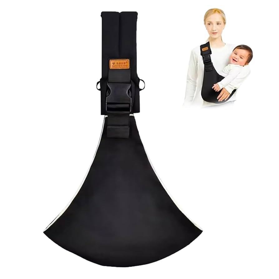 Baby Sling Carrier,Toddler Carrier, 2025 New Baby Sling,Portable and Lightweight Sling,Non-Slip H... | Amazon (US)