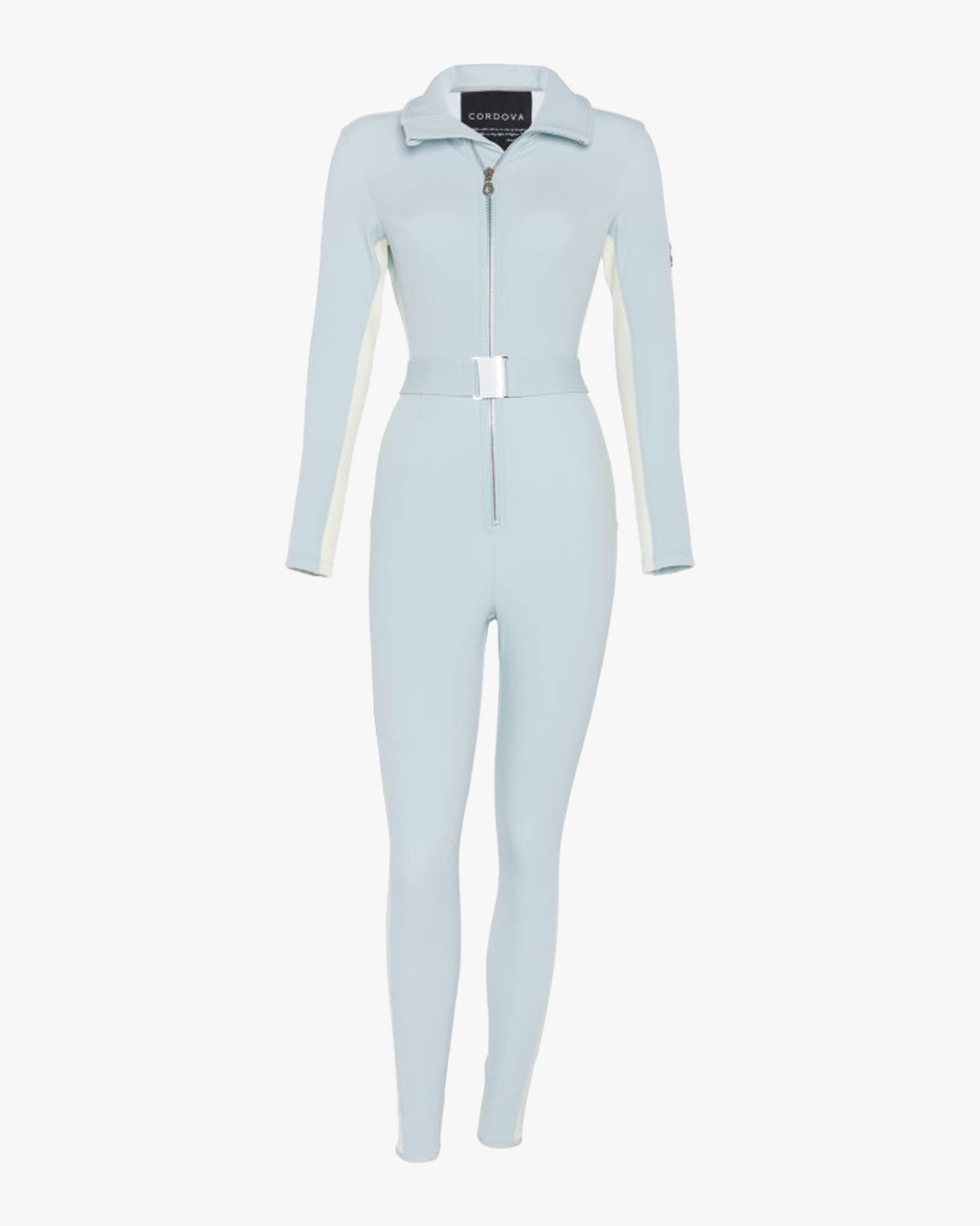 The Cordova Ski Suit | Olivela
