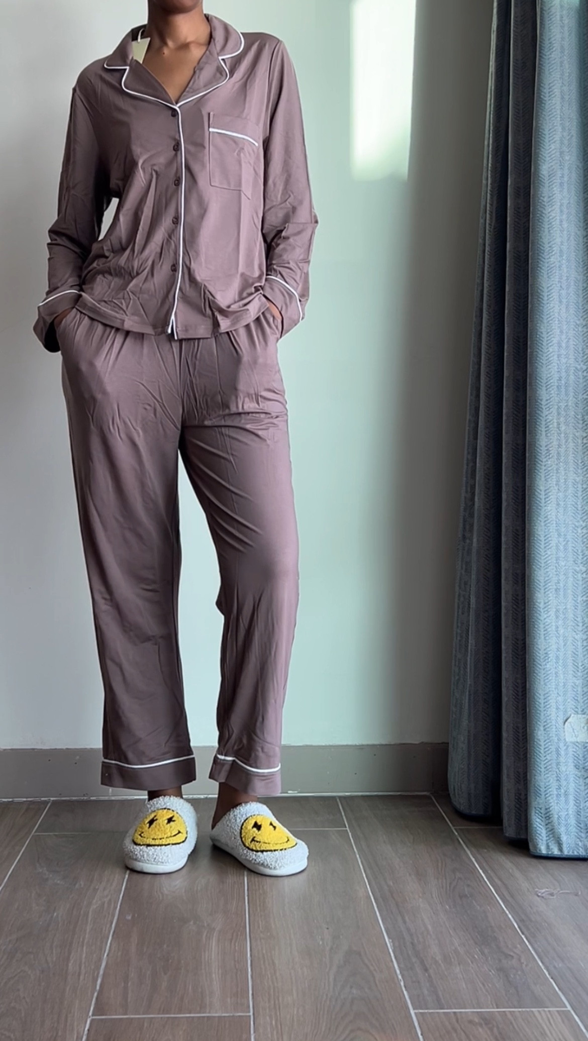 Cotton Lounge Set (M)