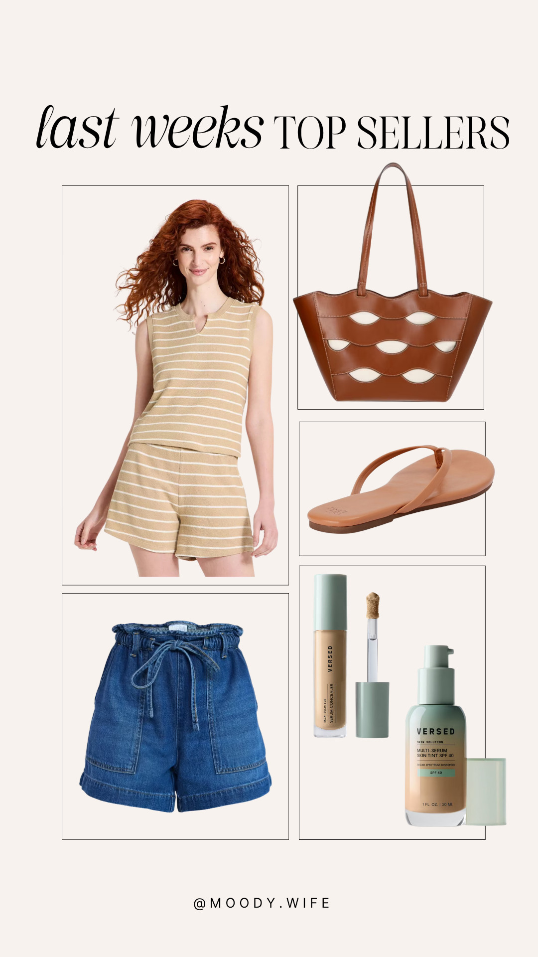 last weeks top sellers for June - walmart and target favorites! 

 #LTKmomlife #LTKselfcare #LTKBeauty