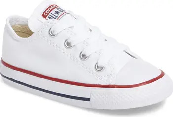 Chuck Taylor® Low Top Sneaker | Nordstrom