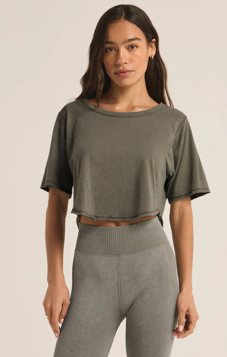 Free Flowing Tee | Z Supply