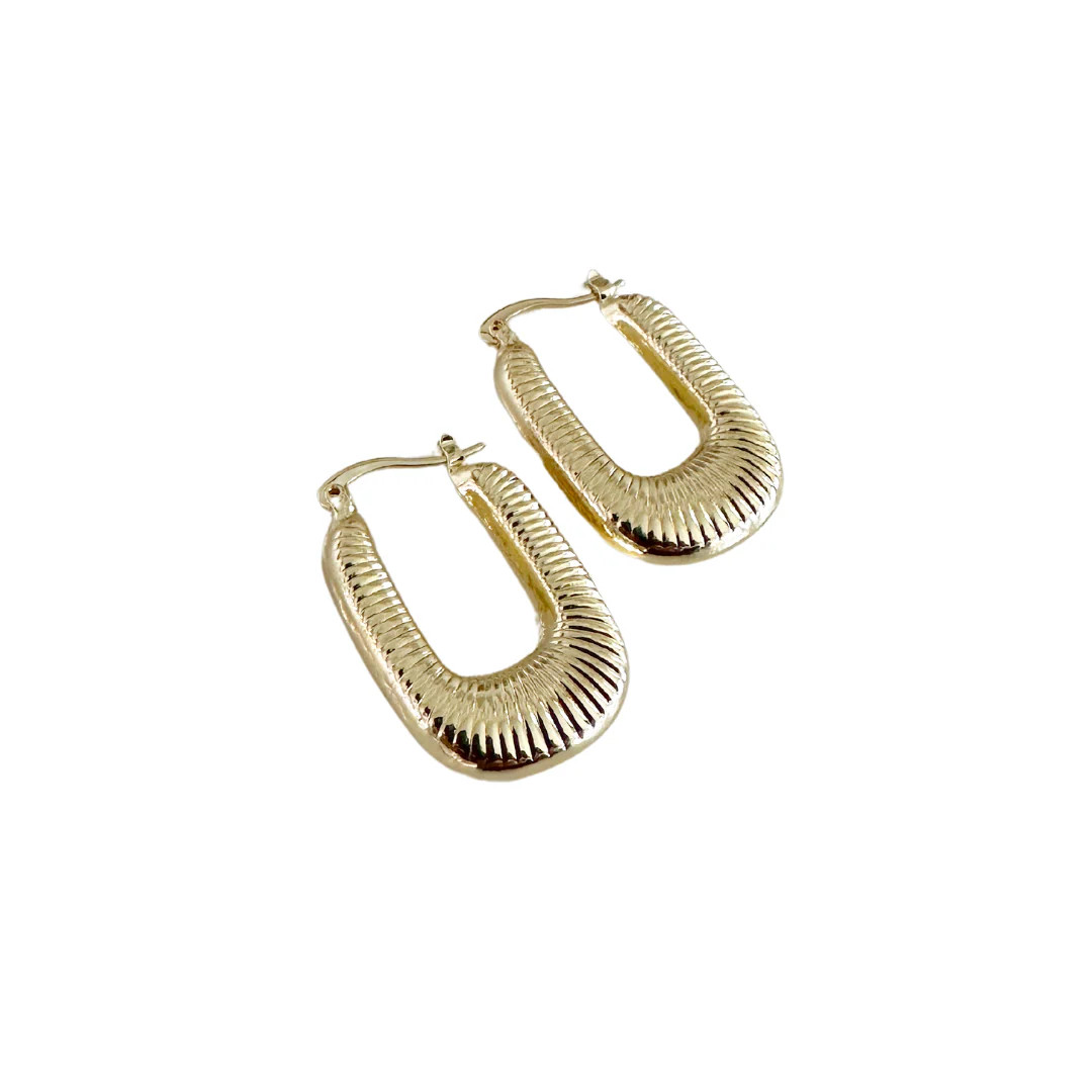 Millie Earrings | Tori Bradburry