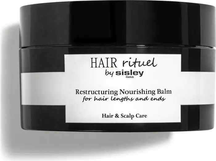 Sisley Paris Hair Rituel Restructuring Nourishing Balm | Nordstrom | Nordstrom