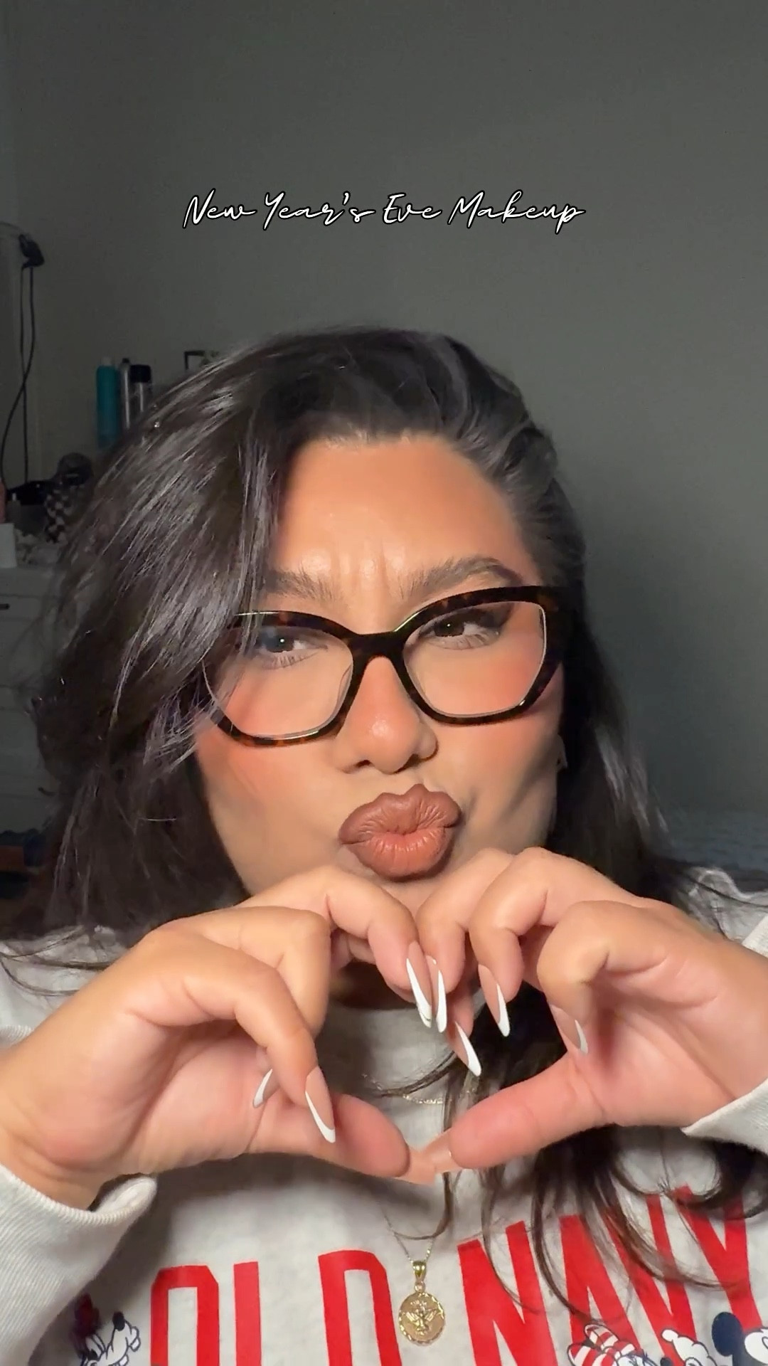 Soft glam 🪩✨

@e.l.f. Cosmetics Jelly Pop Dew Primer 
@Estée Lauder Double wear Smooth and Blur Primer 
@Haus Labs Triclone Skin Tech Foundation 
@tarte cosmetics Shape Tape Radiant Concealer + Amazonian Clay 12H Blush
@milkmakeup Sunshine Under Eye Brightening Concealer  
@Makeup By Mario Soft Sculpt Cream Contour Stick 
@Huda Beauty Blush Filter Soft Glow Liquid Blush +  Easy Bake Powder
@Kylie Cosmetics Pressed Bronzing Powder + Kylash Volume Mascara
@Wet N’ Wild Coloricon Blush
@Fenty Beauty Invisimatte Setting Powder + Setting Spray 
@L’Oréal Paris Telescopic Waterproof Mascara 
@Urban Decay Cosmetics 24/7 Inks Easy Ergonomic Liquid Eyeliner Pen 
@REFY Brow Tint Eyebrow Gel 

#LTKgrwm #LTKBeauty #LTKSeasonal