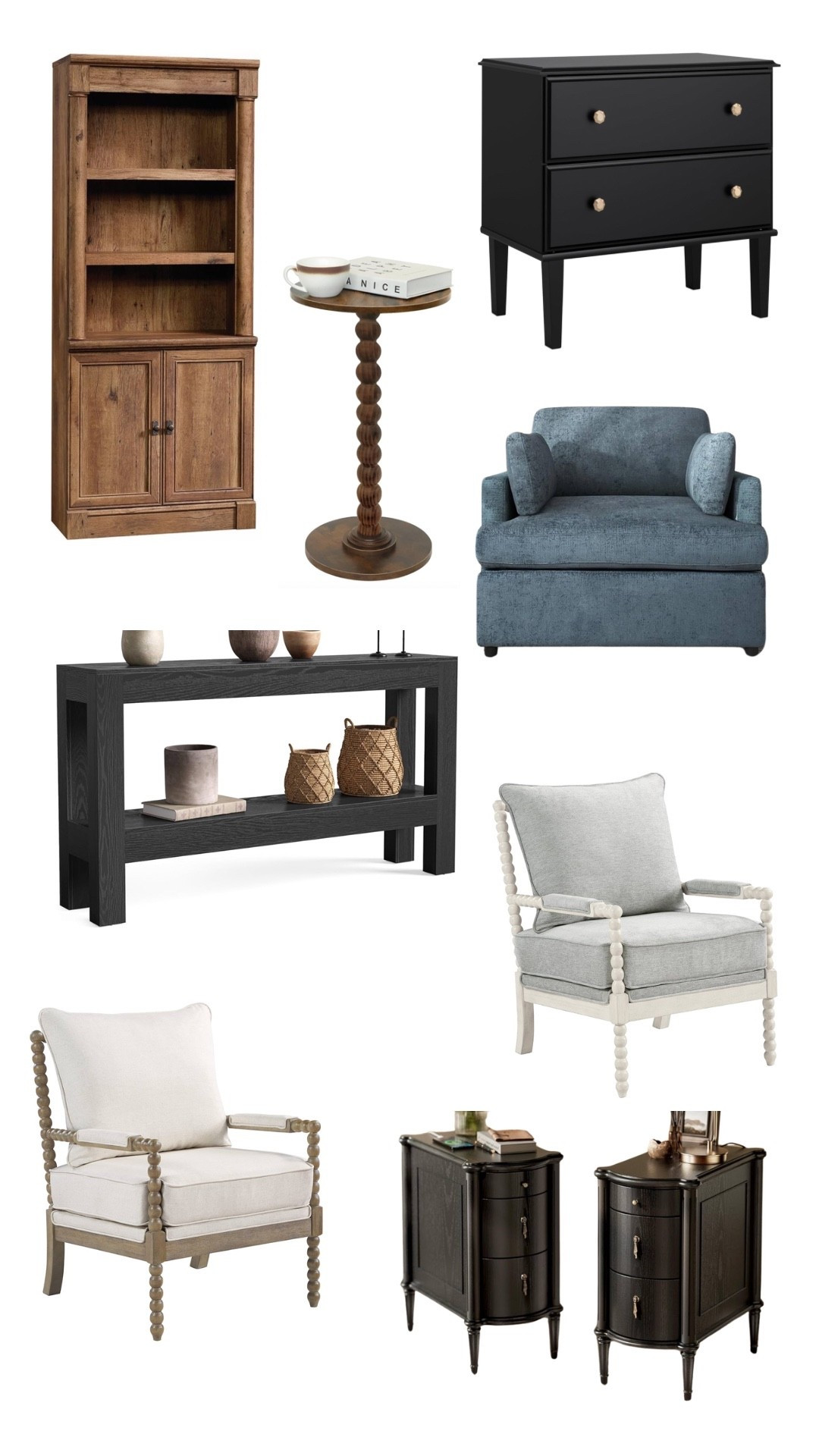 Amazon furniture deals! 

#ad #founditonamazon 

#LTKSaleAlert #LTKStyleTip #LTKHome