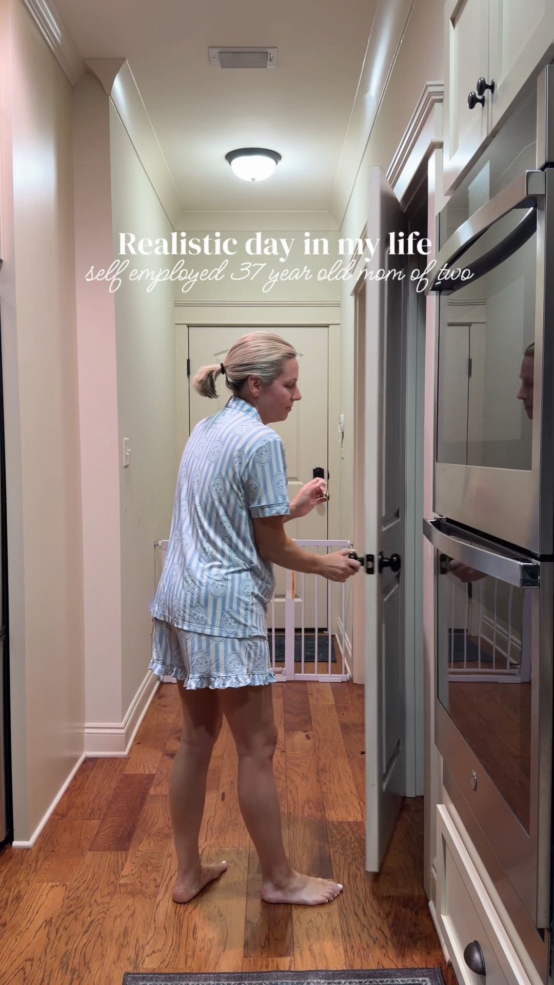 Spend Caroline’s bday with me!!
Pajamas are in my jammers but they don’t launch until 5/28! My dress for dinner is Belk and Caroline’s is anthro and Cammie’s is Dillards! I would size up one in mine!

#LTKmomlife #LTKootd #LTKmorningroutine
