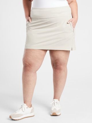 Soho Skort | Athleta