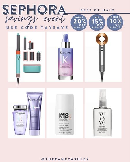 Last day of Sephora sale! 

#LTKsalealert #LTKbeauty #LTKxSephora