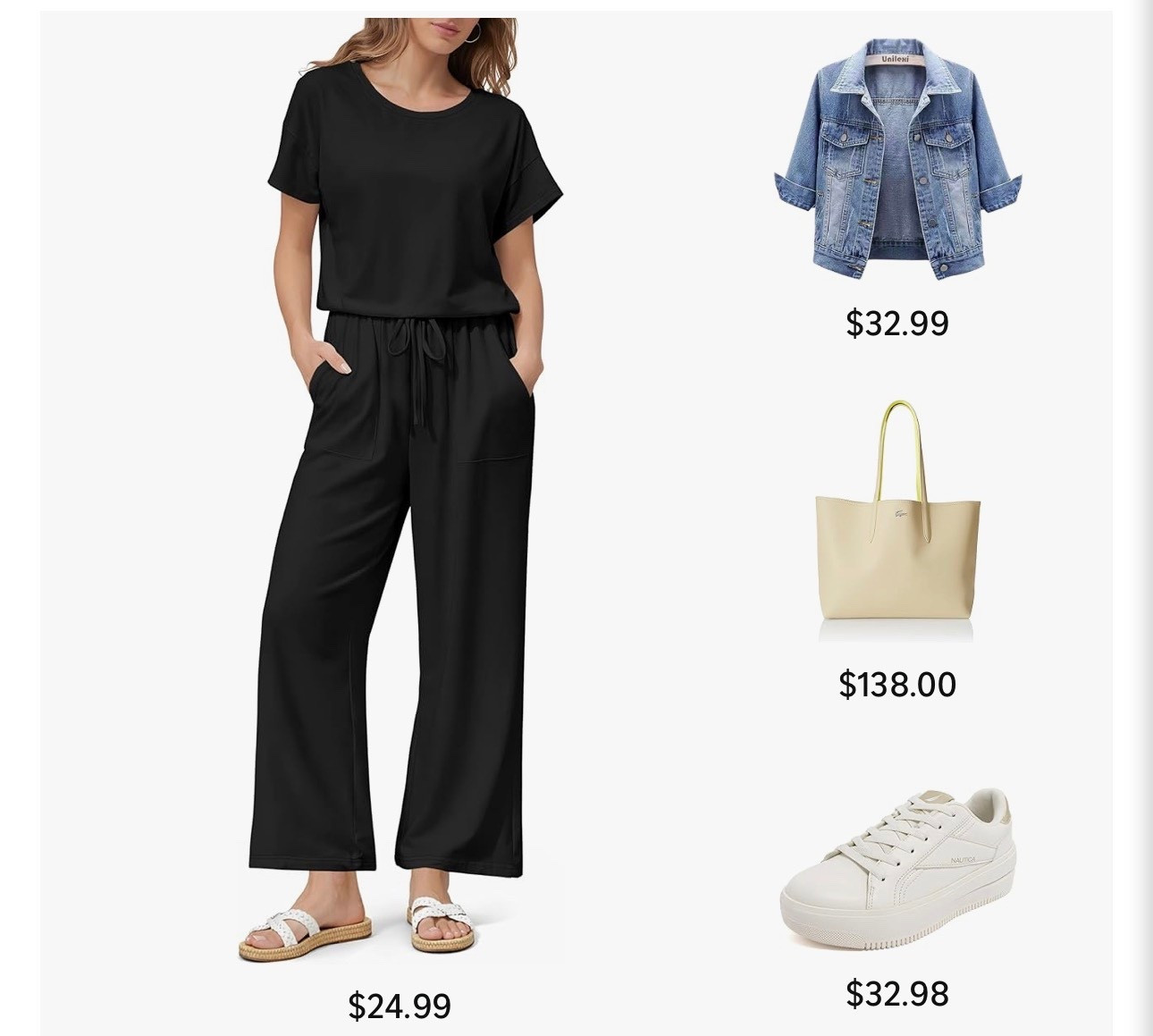 comfy fashion
summer fashion
amazon finds
#founditonamazon
@amazonfindsandfashion 

#LTKMothersDay #LTKSaleAlert #LTKootd