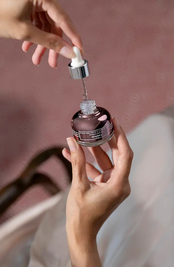 Black Rose Precious Face Oil Duo (Nordstrom Exclusive) $590 Value | Nordstrom