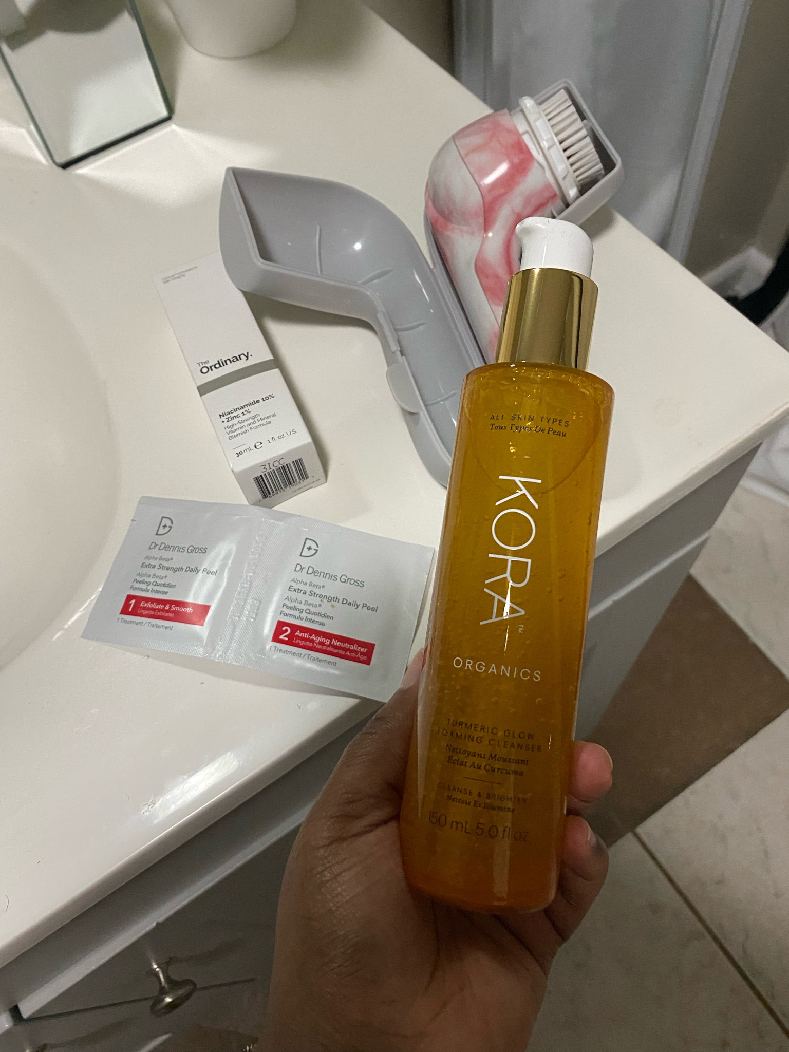 Jump to into my self care era with beginner friendly skin care products. Skincare products from sephora | sephora skincare | skincare routine | self care | self care Sunday 

#LTKU #LTKbeauty #LTKfindsunder50