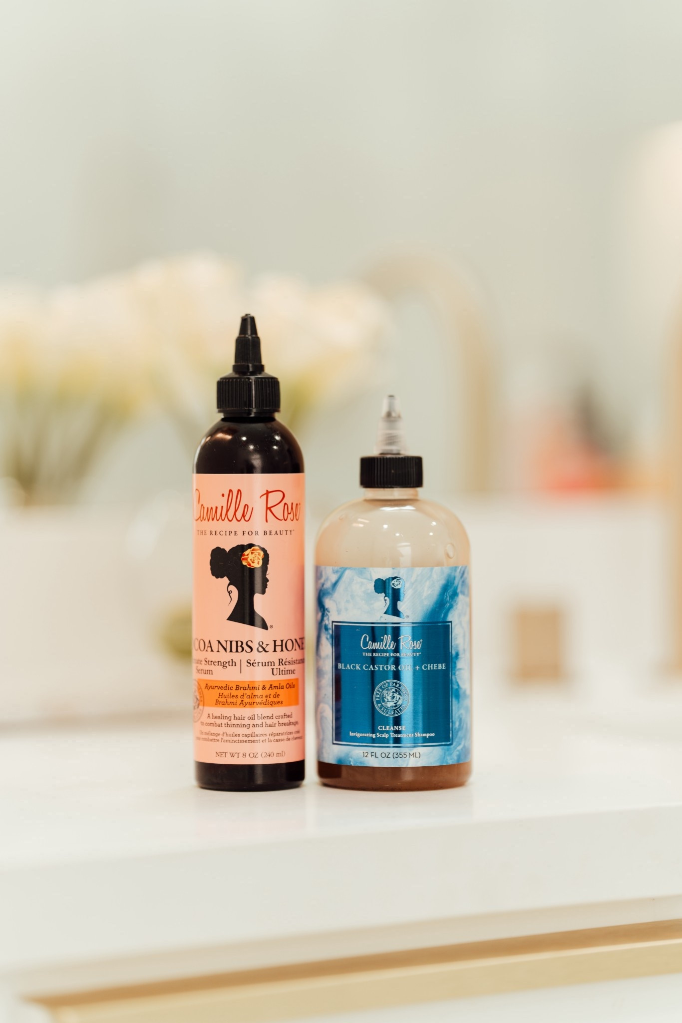 Camille Rose Hair Care

#LTKBeauty #LTKFamily #LTKStyleTip