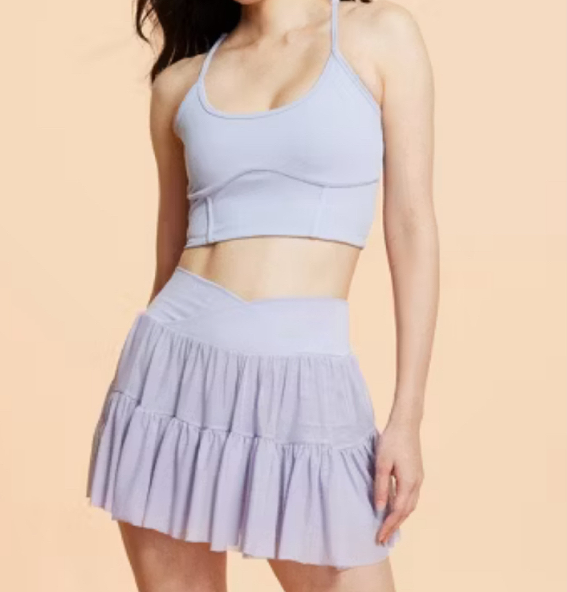 Blogilates at Target - Taylor Swift ballerina skirt and corset 

#LTKActive #LTKFitness