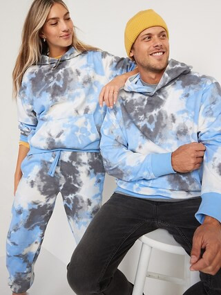 Gender-Neutral Pullover Hoodie for Adults | Old Navy (US)