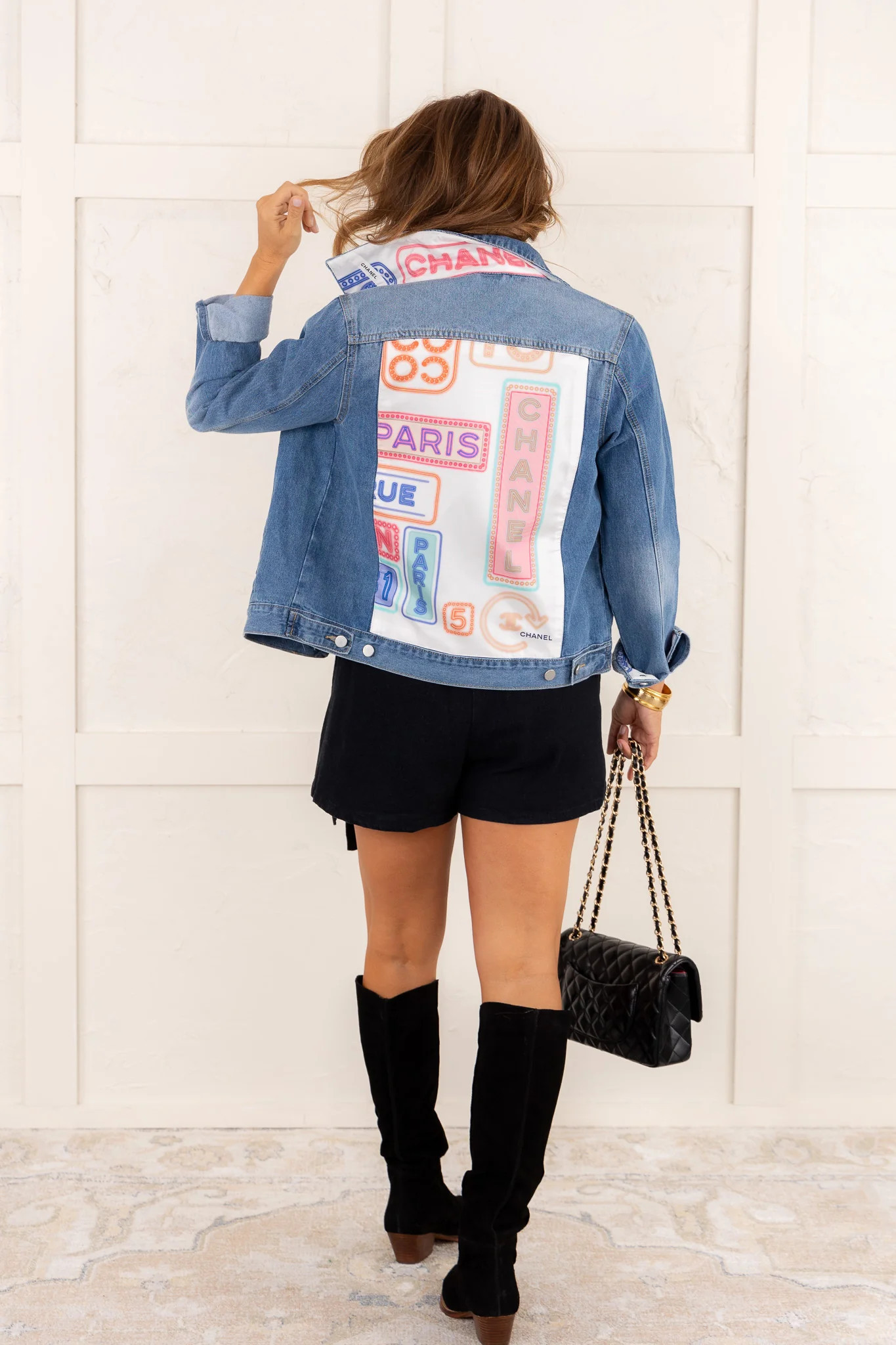 Danny Jacket 6 | The Willow Tree