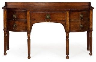 Consigned English Regency Period Antique Sideboard c. 1815 | Houzz (App)