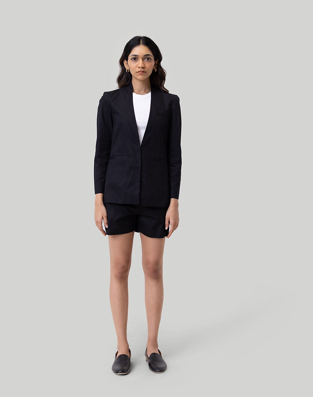 Reistor Summer Heat Blazer | Madewell