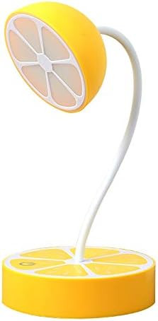 Merry USB LED Desk Lamps for Kids, 3 Dimmable, 1500mAh Battery, 18LEDs, Cordless Night Light or R... | Amazon (US)