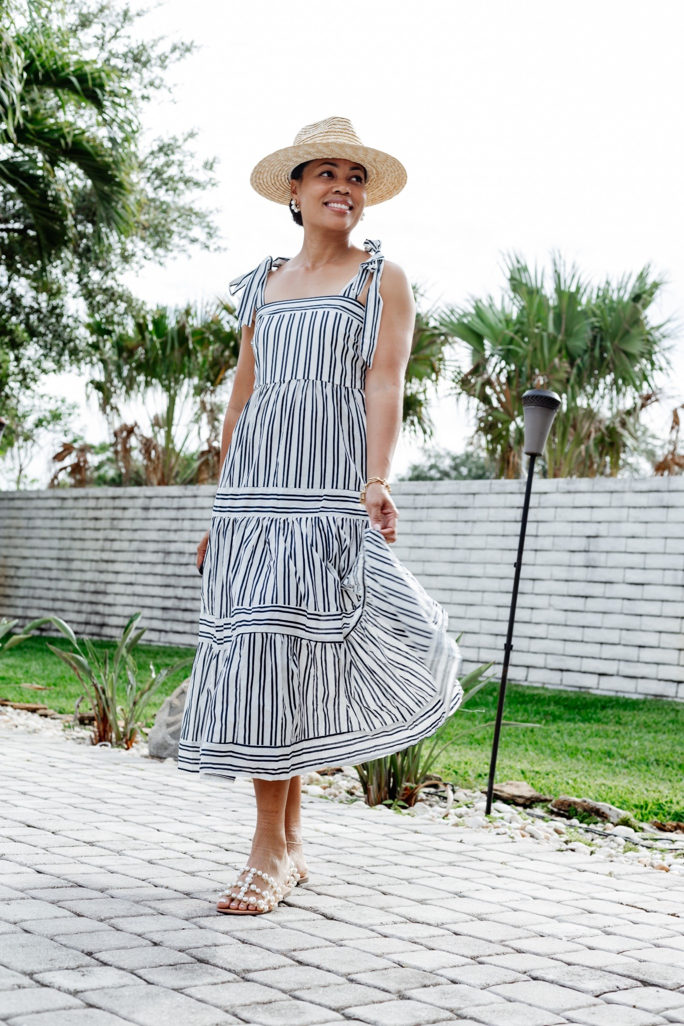 Perfect summer dress 😍 #dress

#LTKFindsUnder50 #LTKSeasonal