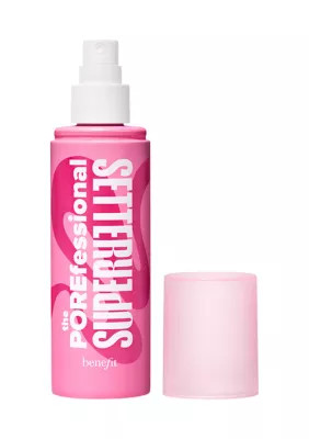 Benefit Cosmetics The POREfessional Super Setter Makeup Setting Spray | Belk