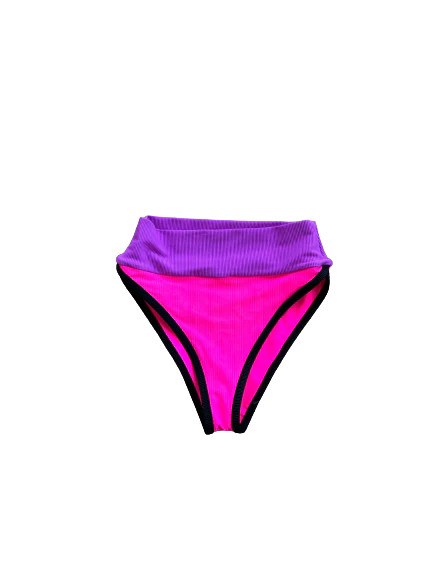Kiawah Bottom- Wildberry | LainSnow