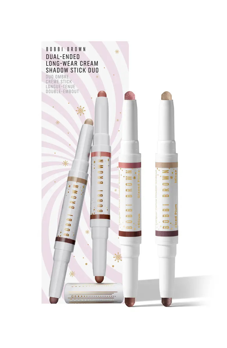 Dual-Ended Cream Eyeshadow Stick Duo (Limited Edition) $86 Value | Nordstrom
