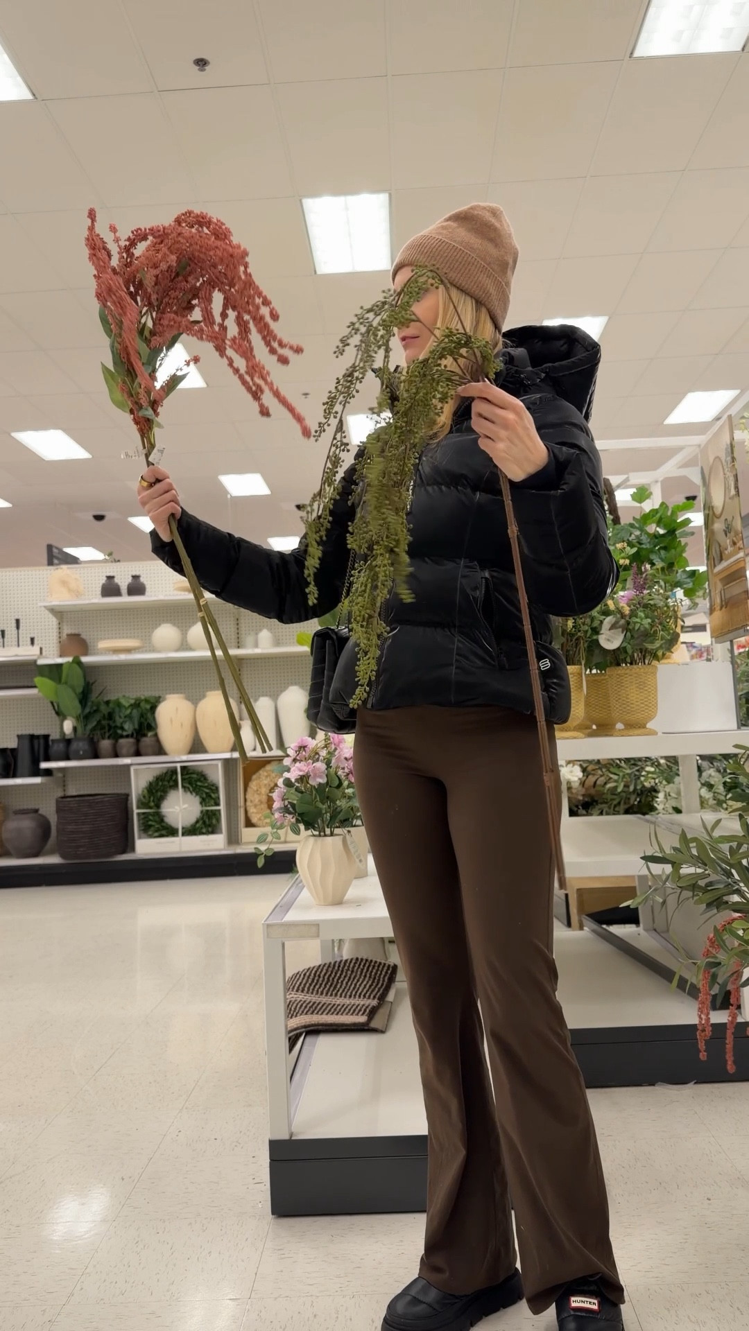 Successful target trip for viral faux stems! 

Spring decor • home decor • faux flowers 

#LTKHome #LTKSaleAlert #LTKstorytime