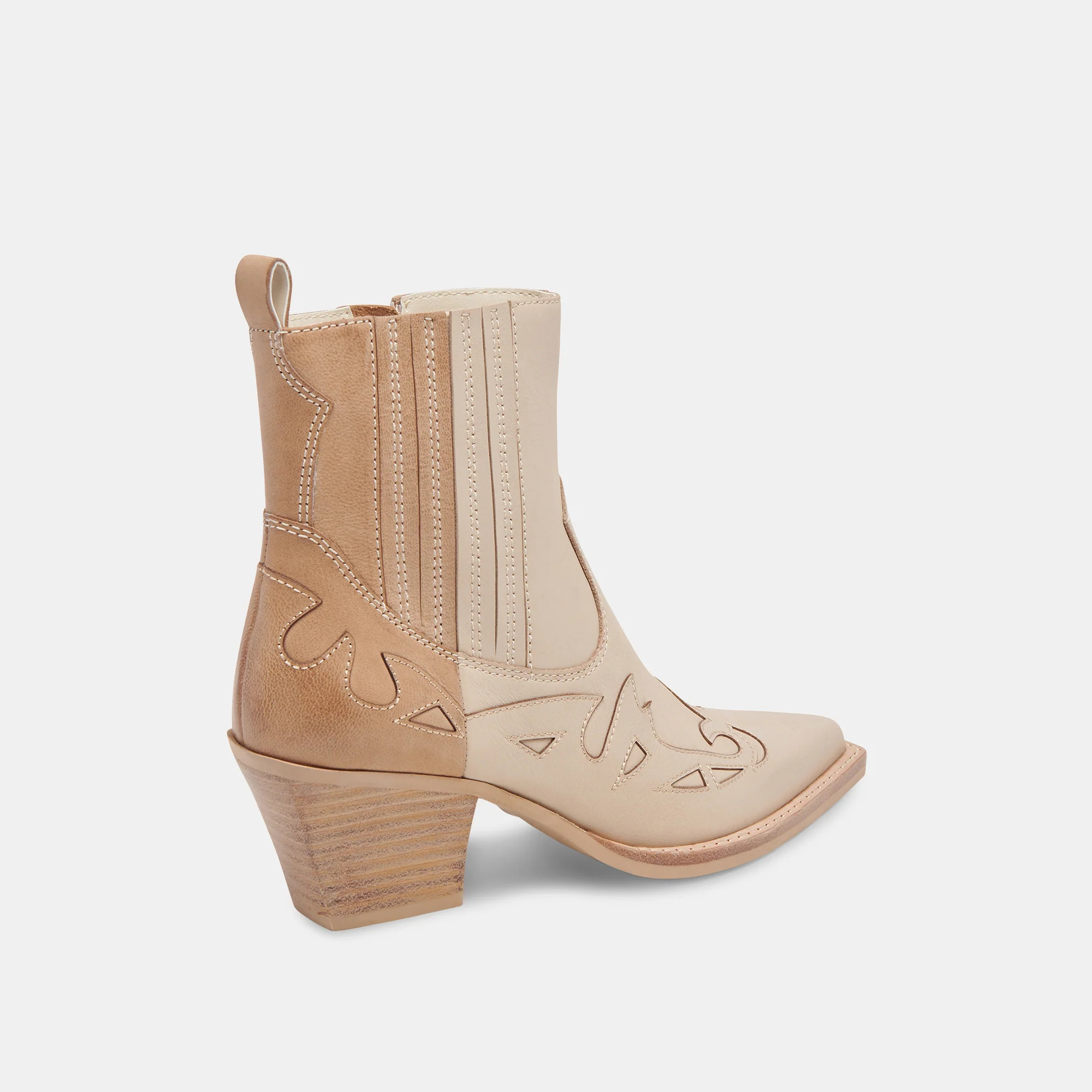 Ramson Booties | DolceVita.com