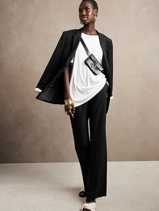 Logan Trouser Pant | Banana Republic (US)