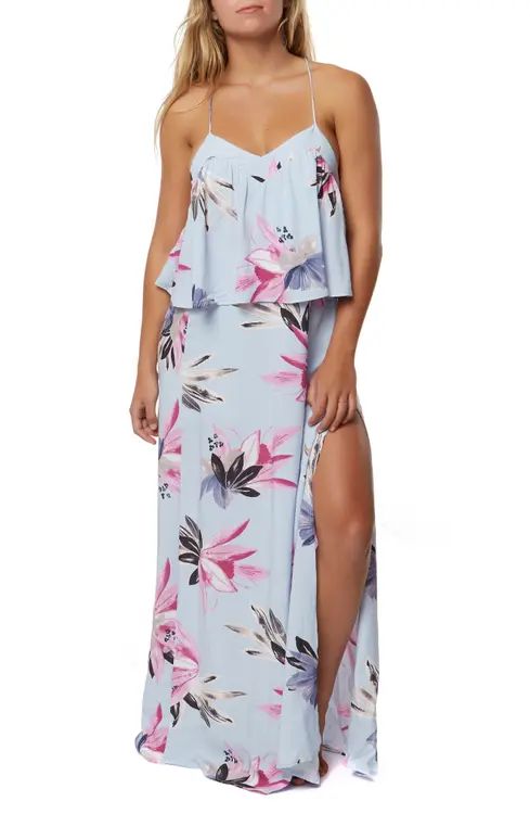 O'Neill Milly Maxi Dress | Nordstrom