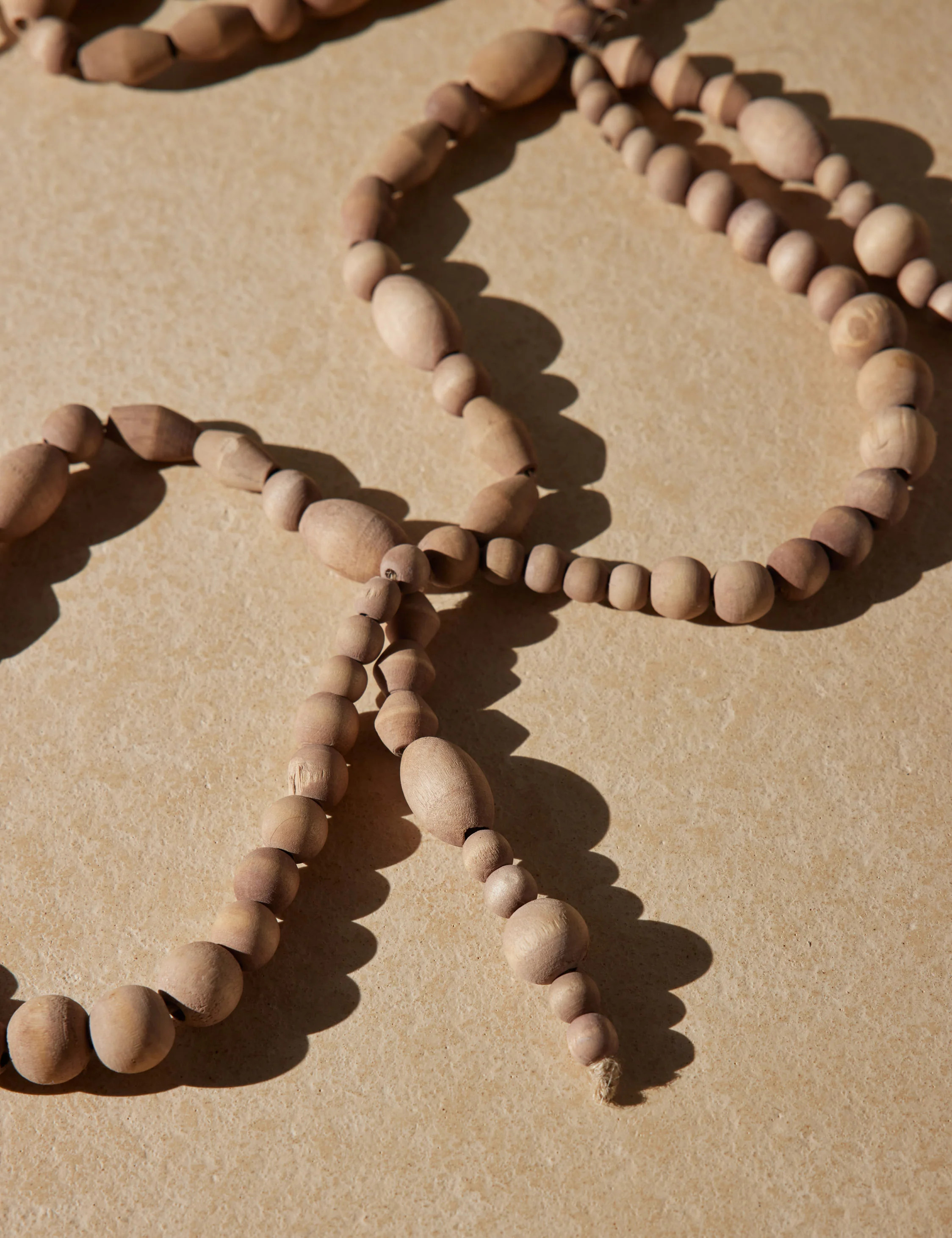 Eira Wood Garland | Lulu and Georgia 