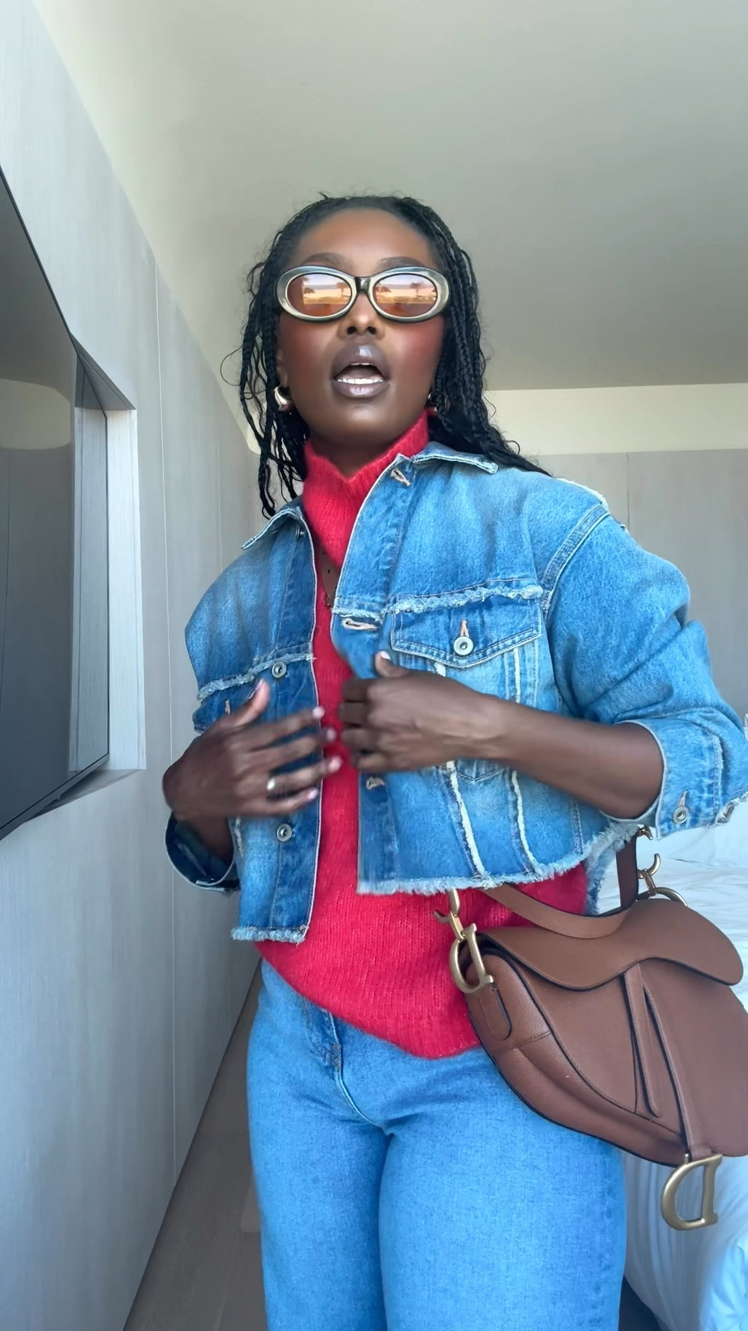 OOTD

#LTKgrwm #LTKootd