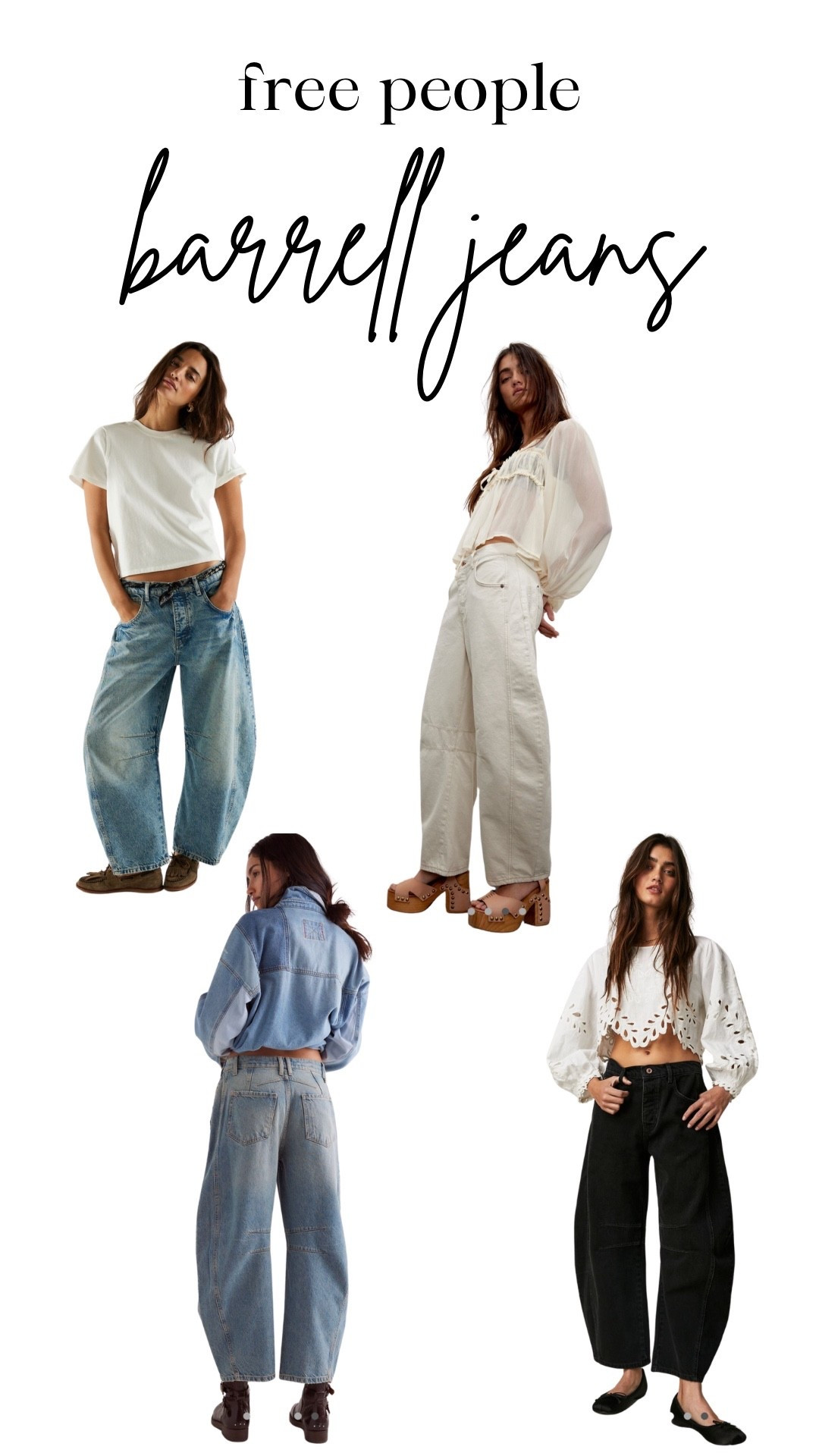 love these🤍 

I have a size 28 

#LTKStyleTip #LTKSeasonal #LTKItBag