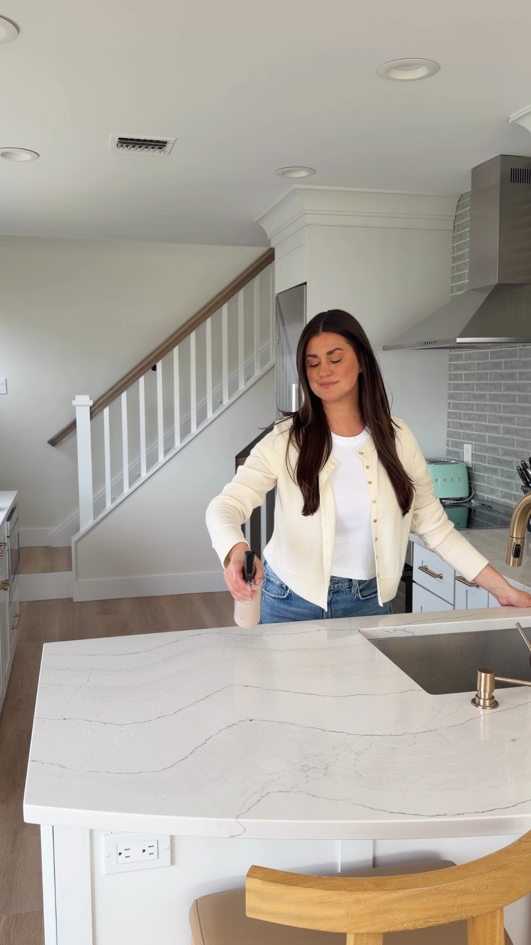 @L'AVANT Collective Blushed Bergamot products I’m absolutely loving in our home! Use my code Aly20 for 20% off! 

#LTKSeasonal #LTKHome #LTKdayinmylife