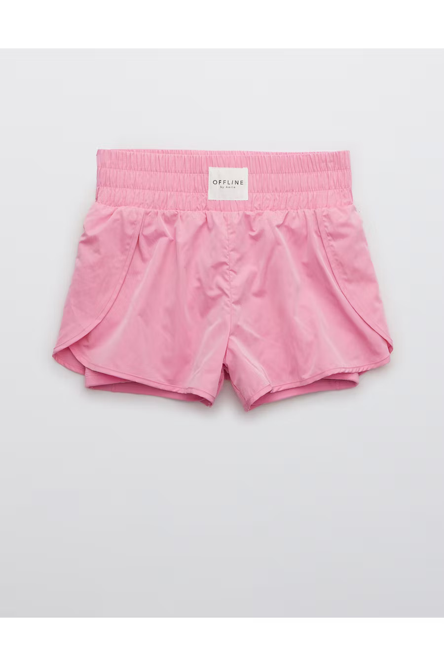 OFFLINE By Aerie The Hugger Champ Short | American Eagle Outfitters (US & CA)