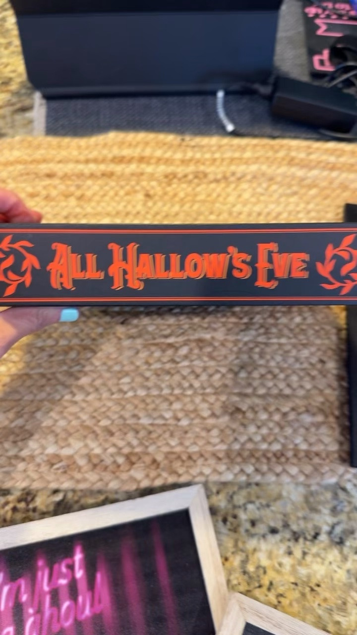 This stuff isn’t online yet but I’ll keep you posted once it is and link it all!
#halloween #boobaskets #dollarspothalloween

#LTKSeasonal #LTKmomlife #LTKKids