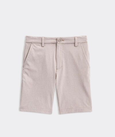 Boys' New Performance Breaker Shorts | vineyard vines