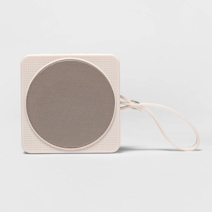heyday™ Small Portable Bluetooth Speaker with Loop | Target